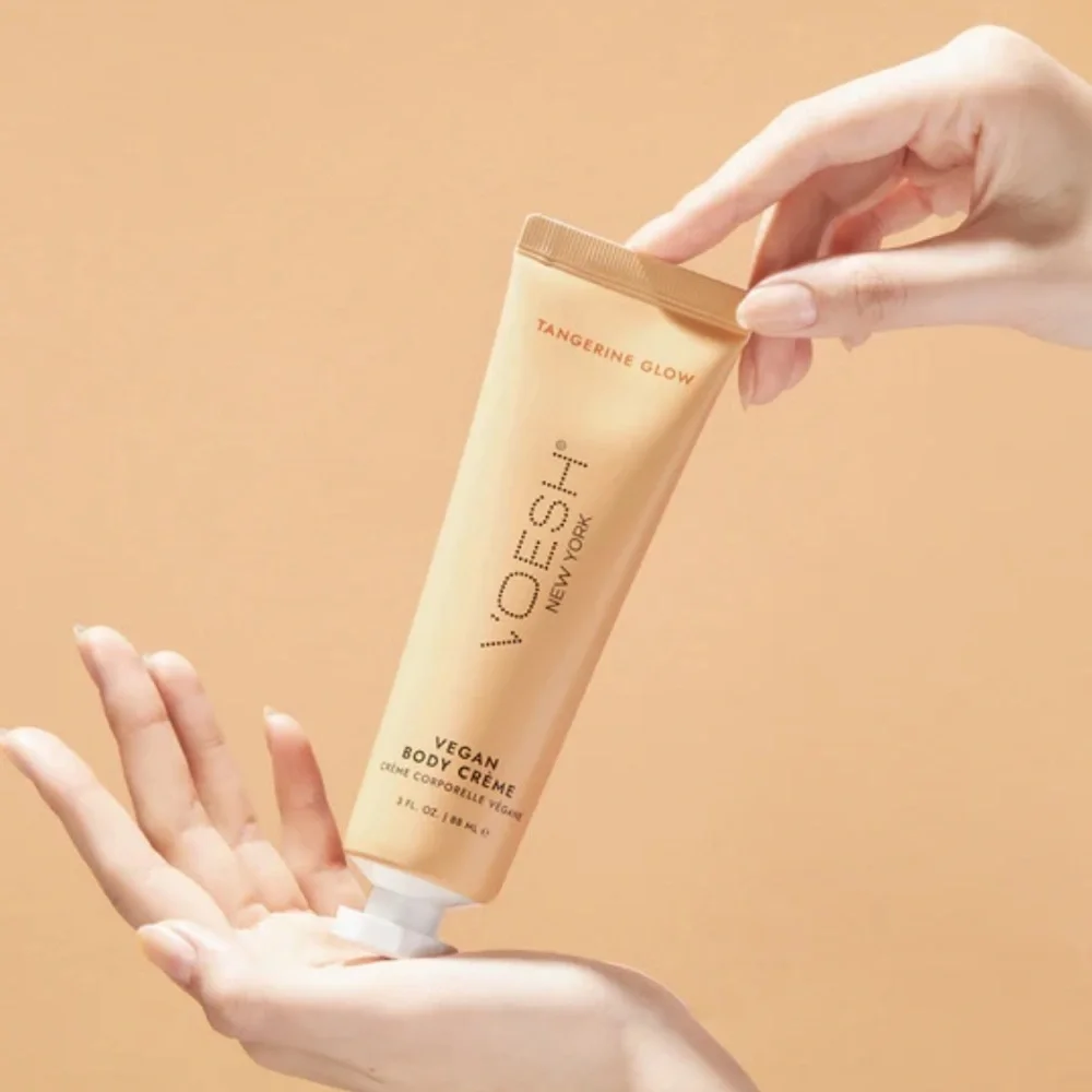 VOESH Hand Cream Tangerine Glow Women’s Skincare Moisturizer